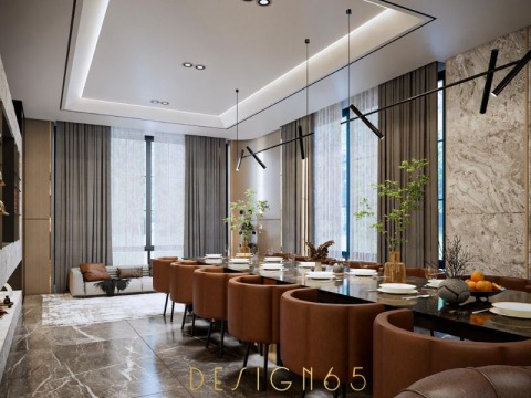 บริษัทรับออกแบบตกแต่งภายใน